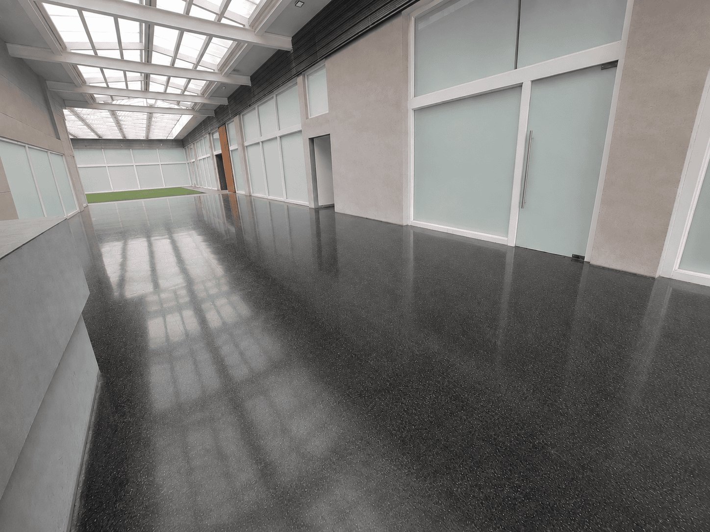 Local Comercial A1B — Foto 2