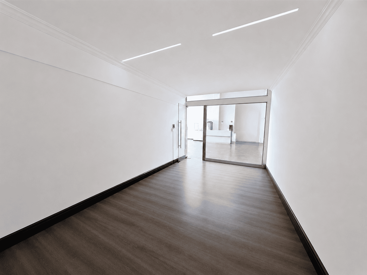 Local Comercial A1B — Foto 3