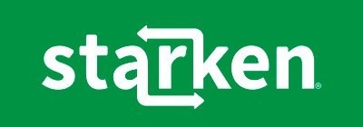 Starken