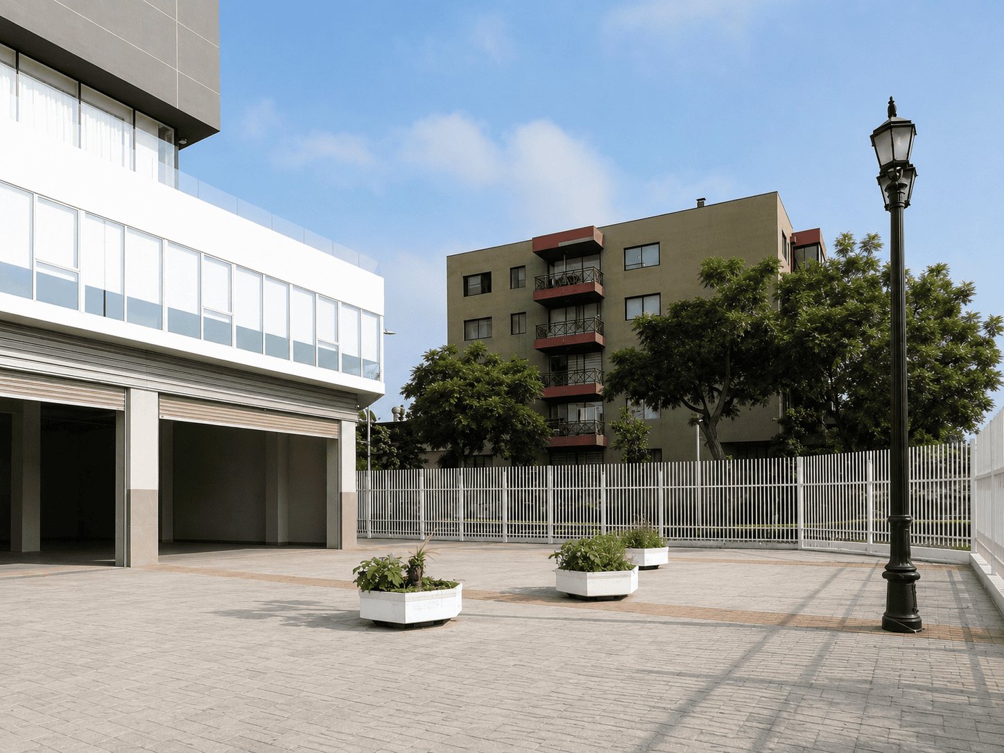 Local Comercial A1 — Foto 2