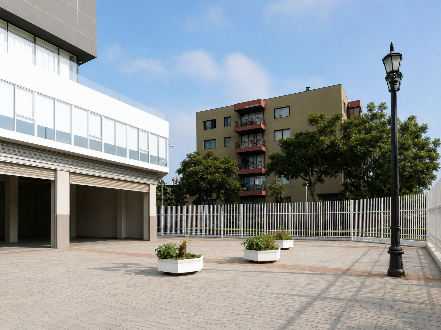 Local Comercial A1 — Foto 2