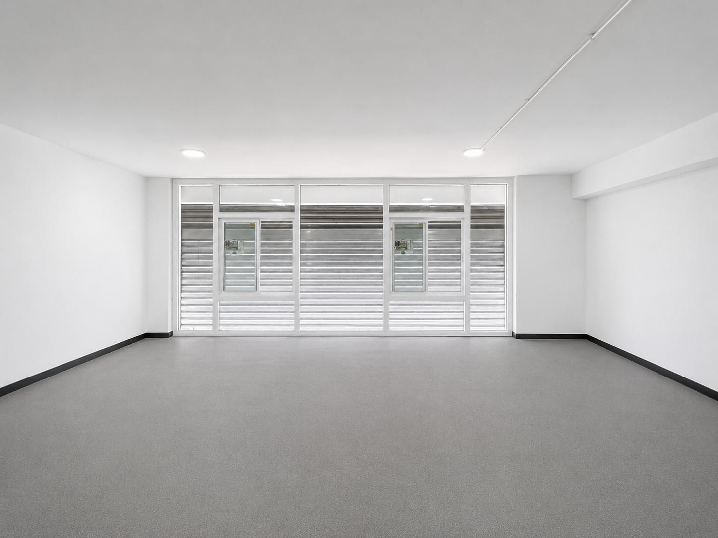 Local Comercial A1 — Foto 3