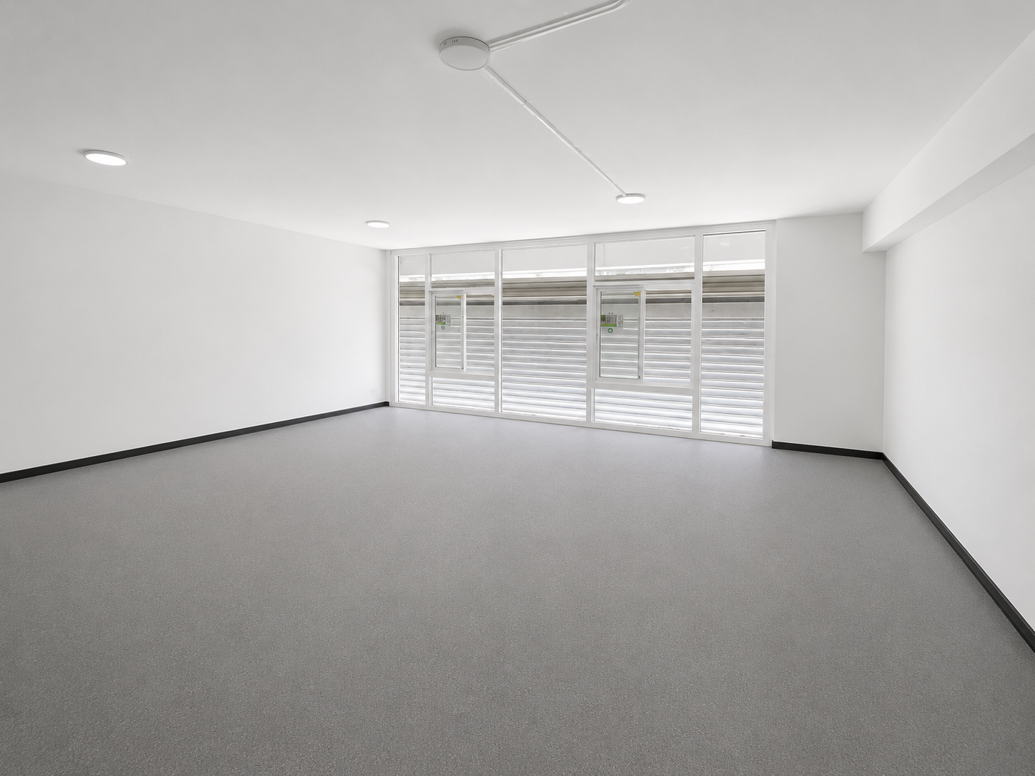 Local Comercial A1 — Foto 4