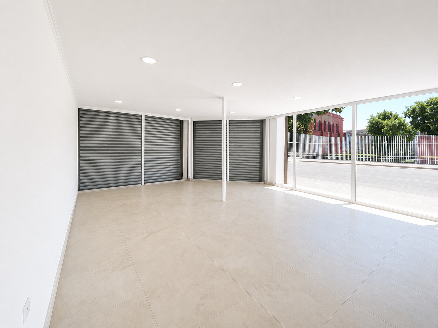 Local Comercial A1 — Foto 5