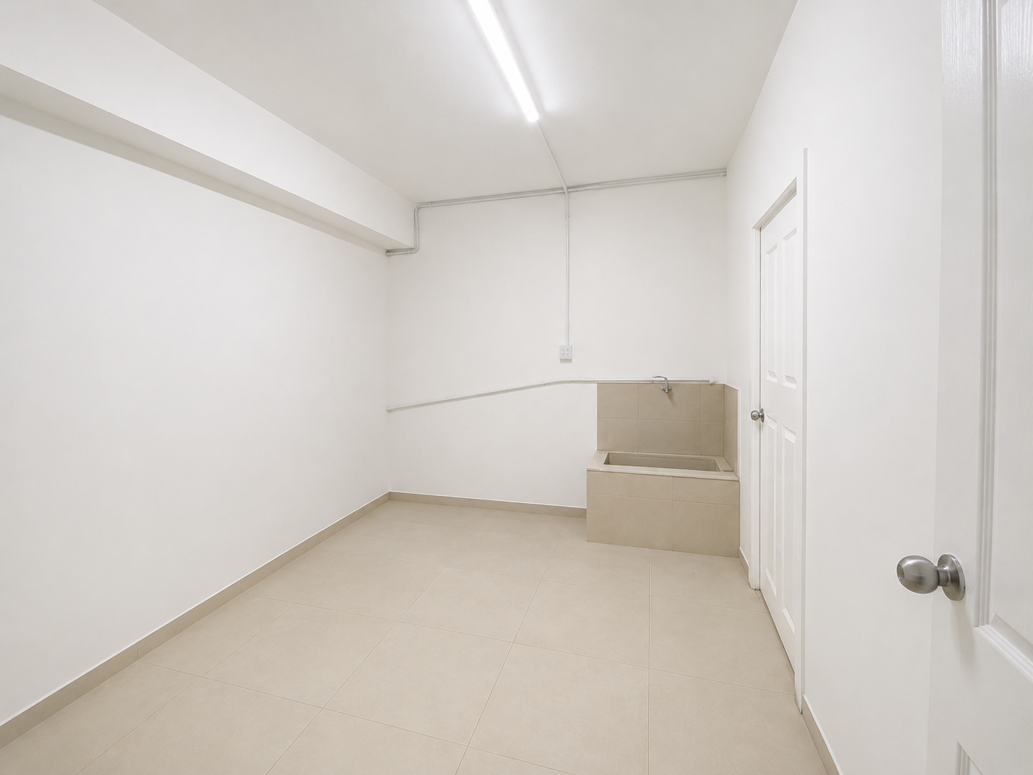 Local Comercial A1 — Foto 6