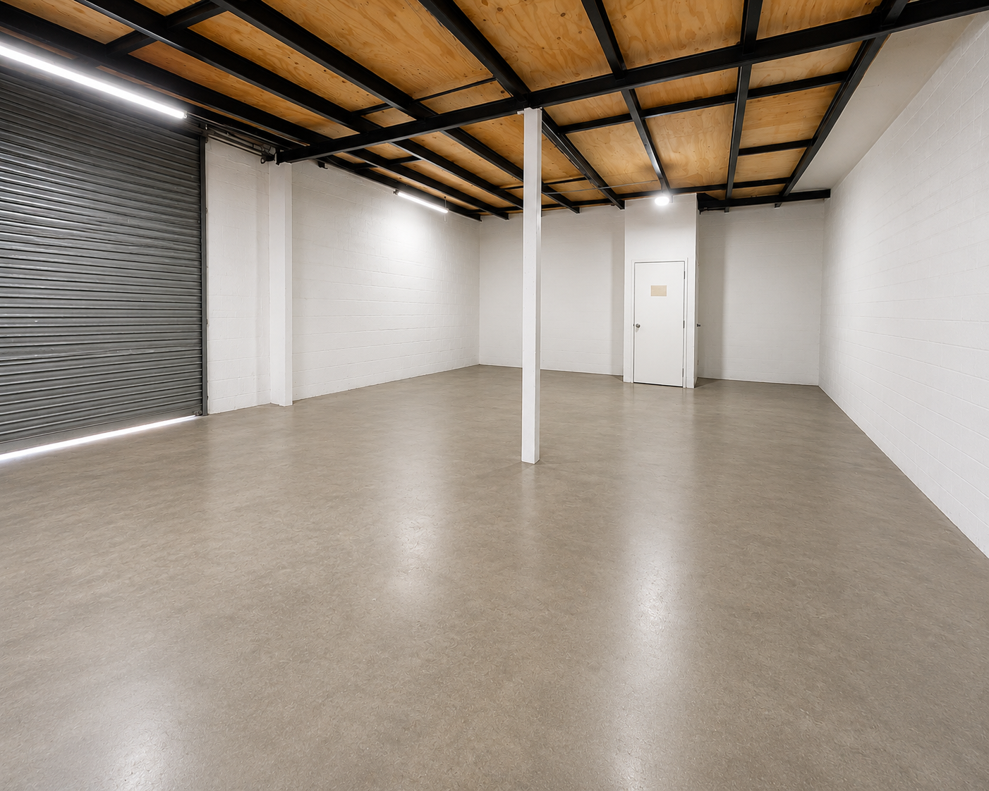 Local Comercial A2 — Foto 4