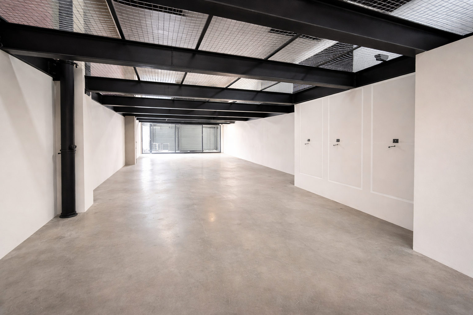 Local Comercial A5-A6 — Foto 2