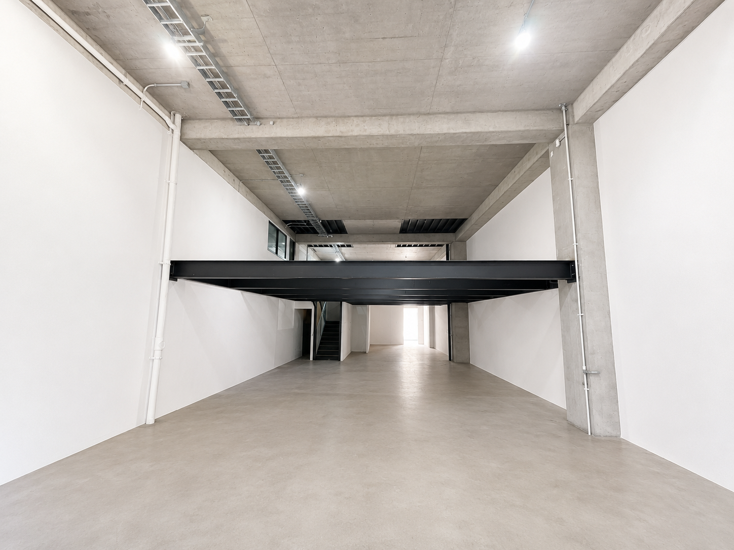 Local Comercial A5-A6 — Foto 3