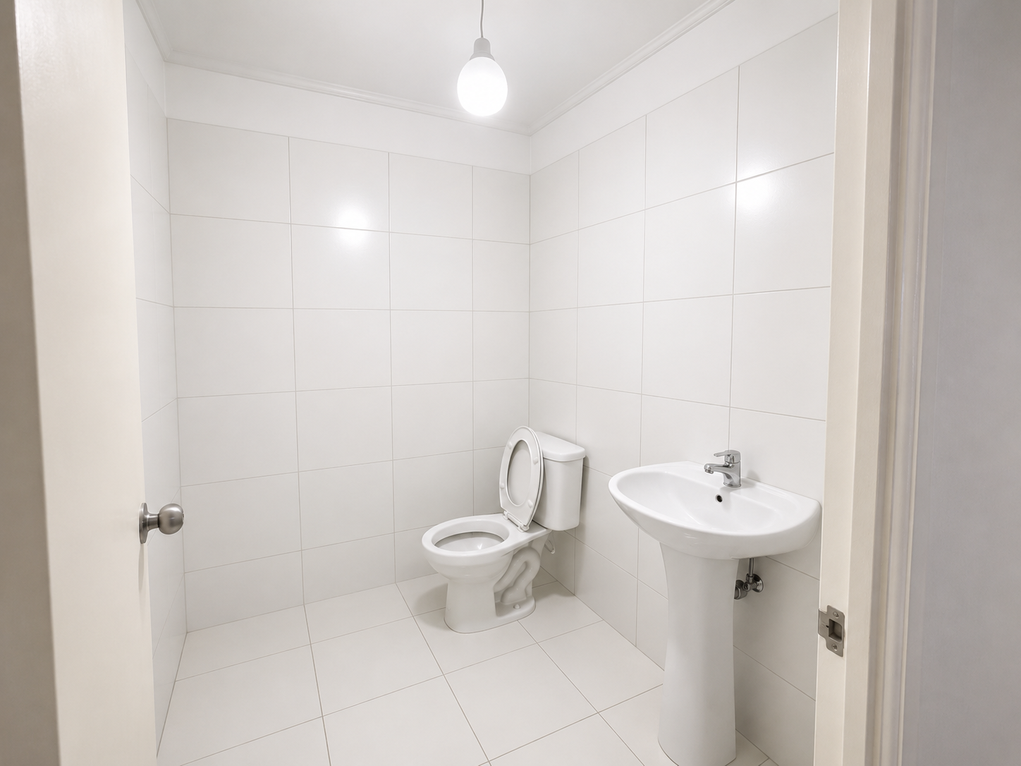 Local Comercial A5-A6 — Foto 4