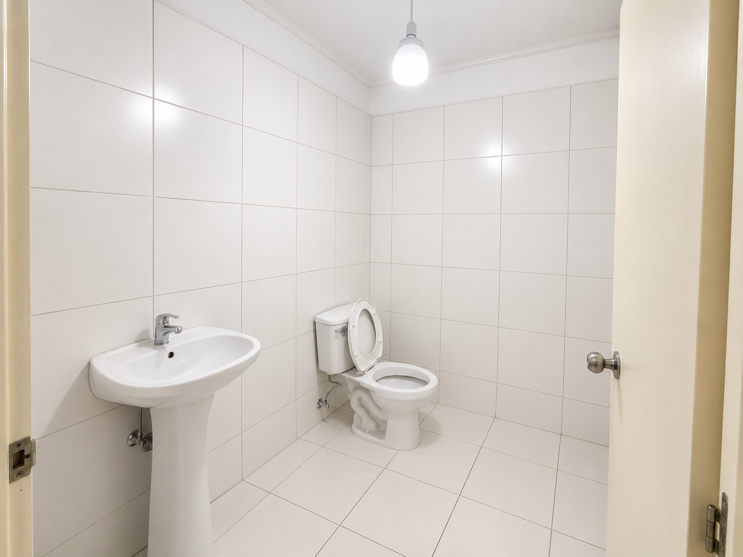 Local Comercial A5-A6 — Foto 5