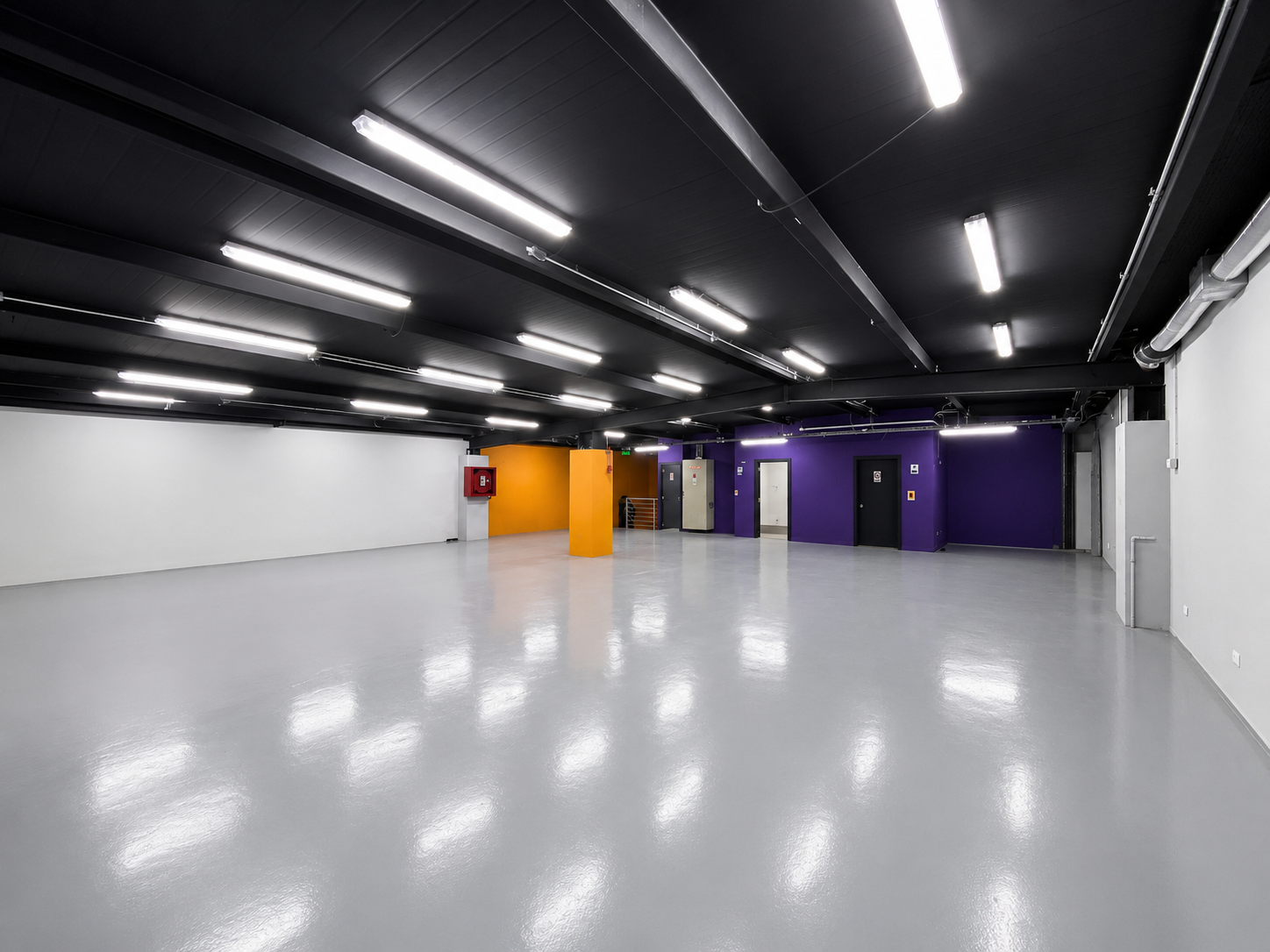 Local Comercial B2 - Imagen 1