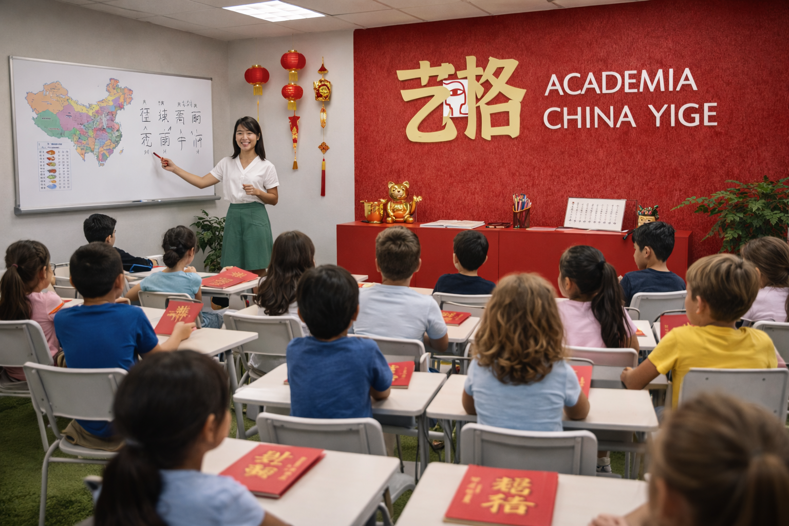 Academia China Yige render 1